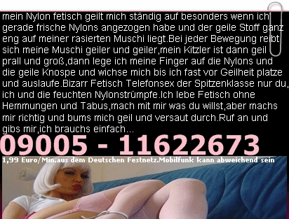 privater Telefonsex