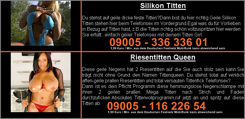 Titten ficken